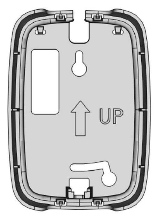 talkpool OY1211 LoRaWAN CO2 Meter User Manual - Installation and activation