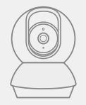 tp-link C200 Pan-Tilt Home Security Wi-Fi Camera User Guide - SET UP