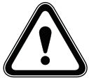 warning icon