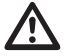 warning icon