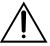 warning icon