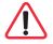 warning icon