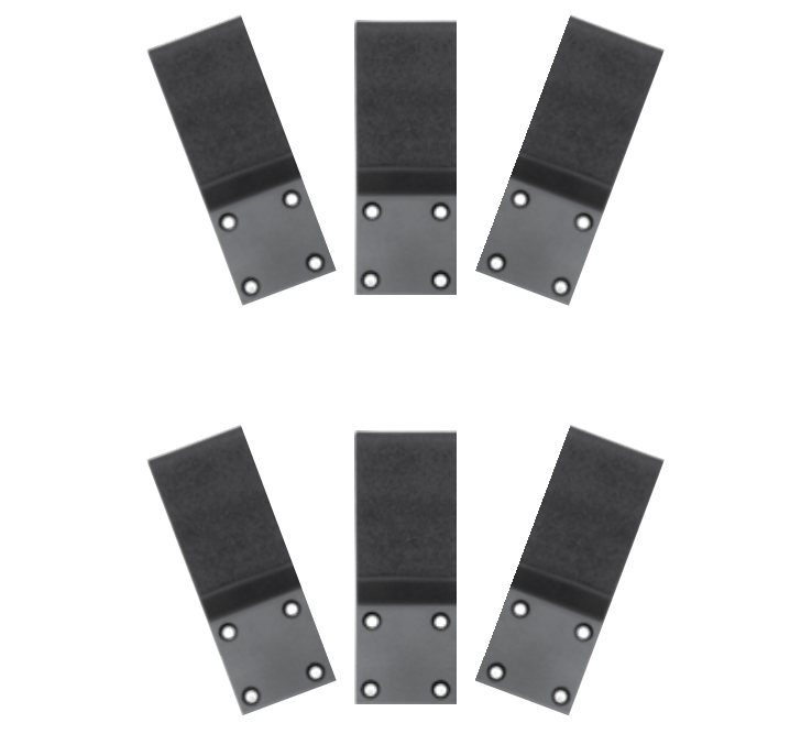 APart SUBLIME-W Wall acoustics wall mounting