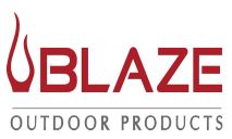 BLAZE logo