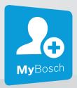BOSCH TCG4215 Contact Grill Instruction Manual - MyBosch icon
