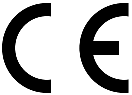 CE icon