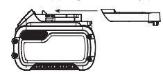 DEWALT DCF911 20V Max Impact Wrench Instruction Manual - Shipping the DEWALT