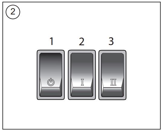 Dimplex Optiflame Stove Fire - figure 2