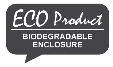 ECo product logo