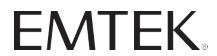 EMTEK logo