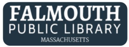 FALMOUTH Logo