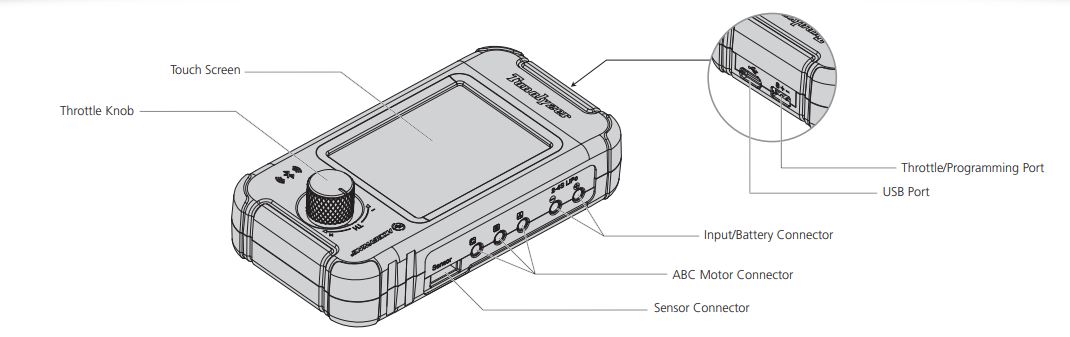 HOBBYWING 20221019 Tunalyzer - Diagram