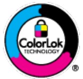 HP Smart Tank 515 Wireless All-in-One - ColorLok logo
