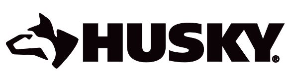 HUSKY Logo