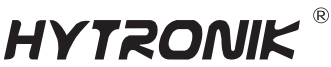 HYTRONIK logo