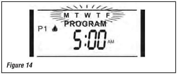 IHP 127160-01 TSRC Touchscreen Remote Control Kit Instruction Manual - Fig 14