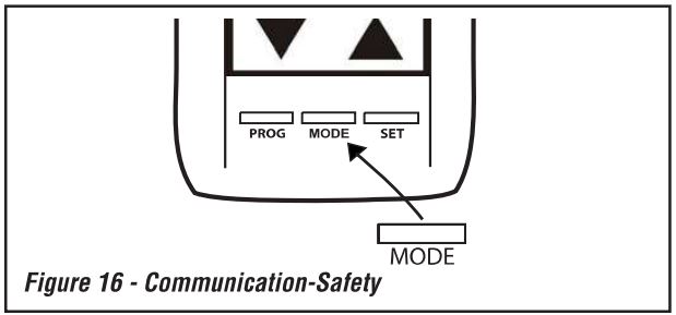 IHP 127160-01 TSRC Touchscreen Remote Control Kit Instruction Manual - Fig 16