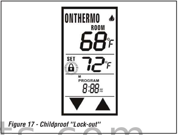 IHP 127160-01 TSRC Touchscreen Remote Control Kit Instruction Manual - Fig 17