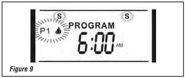 IHP 127160-01 TSRC Touchscreen Remote Control Kit Instruction Manual - Fig 9