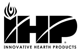 IHP Logo