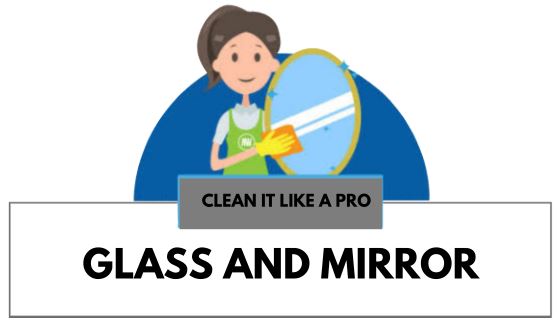 K-VIT LED Mirror - GLASS AND MIRROR