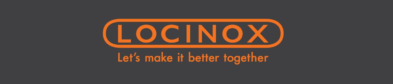 Locinox logo