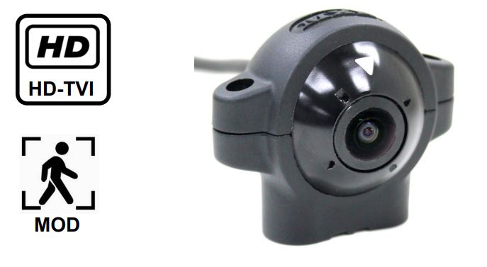 MXN44C-MOD Moving Object Detection Camera - MXN44C-MOD Camera