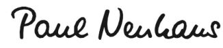 Paul Neuhaus Logo
