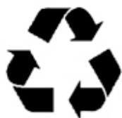 RECYCLING icon