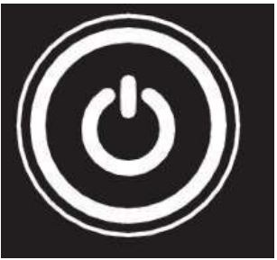 Richmar REX Combo Pneumatic Compression System User Manual - Power Button