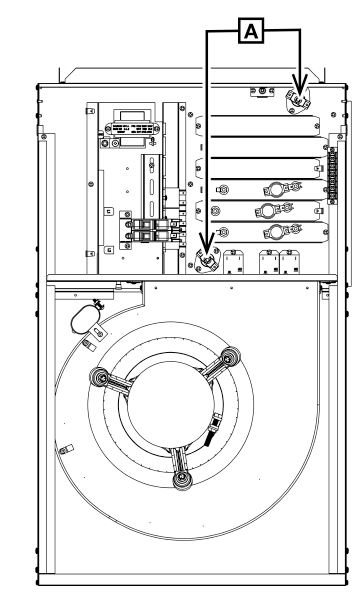 STELPRO SFE, SFEX, SFECM Electric Furnace - RESTARTING THE FURNACE AFTER THERMAL PROTECTION IS TRIGGERED