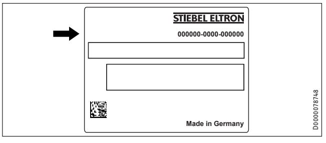 STIEBEL ELTRON SBB Series DHW Cylinder - Troubleshooting