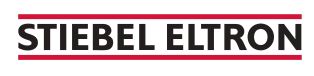 STIEBEL ELTRON logo