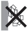 Safety Information icon