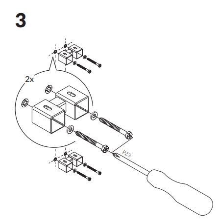 TERMA 2605BTU Warp S Towel Rail User Manual - How to use