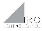 TRIO logo