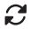 Turn icon