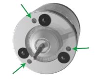 VERS Wireless Touch Probe - Figure 2