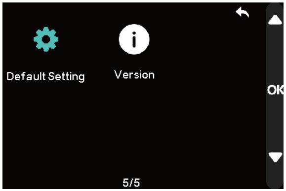 WOLFBOX D07 Mirror Dash Cam Instruction Manual - Format