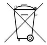 disposal icon