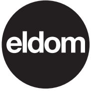 eldom Logo