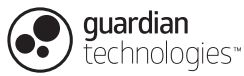guardian technologies Logo