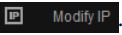 modify ip icon