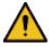 warning icon