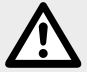 warning icon