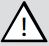 warning icon