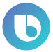 Bixby voice wake-up icon