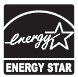 Energy Star logo