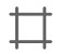 HUAWEI Mate 50 Pro - horizontal lines icon
