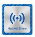 HUAWEI Mate 50 Pro - label